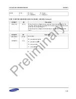 Предварительный просмотр 285 страницы Samsung S3C2451X User Manual