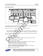 Предварительный просмотр 315 страницы Samsung S3C2451X User Manual