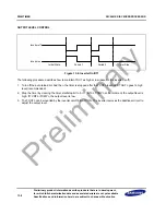 Предварительный просмотр 320 страницы Samsung S3C2451X User Manual