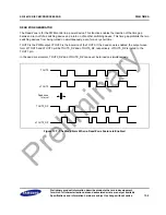 Предварительный просмотр 321 страницы Samsung S3C2451X User Manual