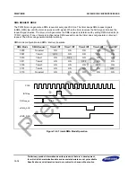 Предварительный просмотр 322 страницы Samsung S3C2451X User Manual