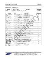 Предварительный просмотр 325 страницы Samsung S3C2451X User Manual