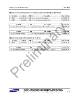 Предварительный просмотр 327 страницы Samsung S3C2451X User Manual