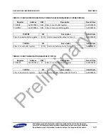 Предварительный просмотр 329 страницы Samsung S3C2451X User Manual