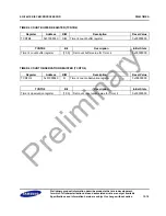 Предварительный просмотр 331 страницы Samsung S3C2451X User Manual