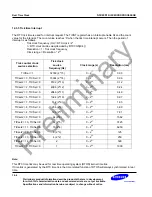 Предварительный просмотр 336 страницы Samsung S3C2451X User Manual