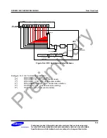 Предварительный просмотр 337 страницы Samsung S3C2451X User Manual