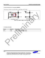 Предварительный просмотр 338 страницы Samsung S3C2451X User Manual