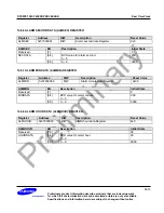 Предварительный просмотр 343 страницы Samsung S3C2451X User Manual