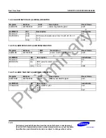 Предварительный просмотр 344 страницы Samsung S3C2451X User Manual