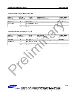 Предварительный просмотр 345 страницы Samsung S3C2451X User Manual