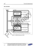 Предварительный просмотр 350 страницы Samsung S3C2451X User Manual