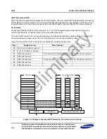 Предварительный просмотр 354 страницы Samsung S3C2451X User Manual