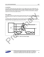 Предварительный просмотр 355 страницы Samsung S3C2451X User Manual