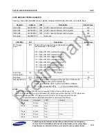 Предварительный просмотр 361 страницы Samsung S3C2451X User Manual