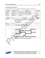 Предварительный просмотр 365 страницы Samsung S3C2451X User Manual