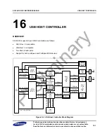 Предварительный просмотр 371 страницы Samsung S3C2451X User Manual