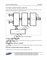 Предварительный просмотр 375 страницы Samsung S3C2451X User Manual