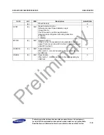 Предварительный просмотр 387 страницы Samsung S3C2451X User Manual