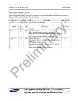 Предварительный просмотр 389 страницы Samsung S3C2451X User Manual