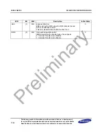 Предварительный просмотр 394 страницы Samsung S3C2451X User Manual