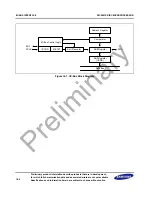 Предварительный просмотр 408 страницы Samsung S3C2451X User Manual