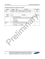 Предварительный просмотр 420 страницы Samsung S3C2451X User Manual