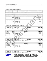 Предварительный просмотр 445 страницы Samsung S3C2451X User Manual