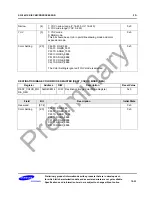 Предварительный просмотр 453 страницы Samsung S3C2451X User Manual