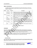 Предварительный просмотр 458 страницы Samsung S3C2451X User Manual