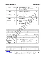 Предварительный просмотр 463 страницы Samsung S3C2451X User Manual