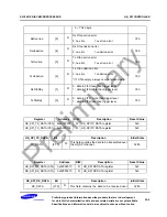 Предварительный просмотр 465 страницы Samsung S3C2451X User Manual