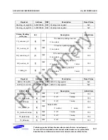 Предварительный просмотр 467 страницы Samsung S3C2451X User Manual