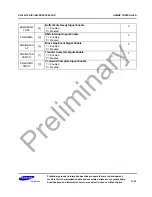 Предварительный просмотр 521 страницы Samsung S3C2451X User Manual