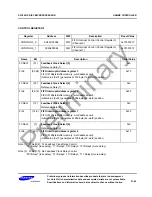 Предварительный просмотр 531 страницы Samsung S3C2451X User Manual