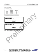 Предварительный просмотр 550 страницы Samsung S3C2451X User Manual