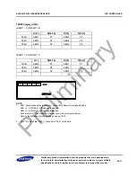 Предварительный просмотр 551 страницы Samsung S3C2451X User Manual