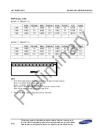 Предварительный просмотр 554 страницы Samsung S3C2451X User Manual