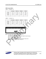 Предварительный просмотр 555 страницы Samsung S3C2451X User Manual