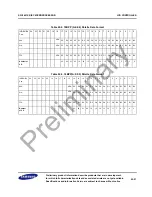 Предварительный просмотр 561 страницы Samsung S3C2451X User Manual