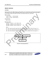 Предварительный просмотр 562 страницы Samsung S3C2451X User Manual