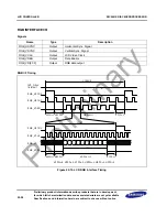 Предварительный просмотр 568 страницы Samsung S3C2451X User Manual