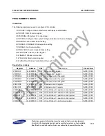 Предварительный просмотр 571 страницы Samsung S3C2451X User Manual