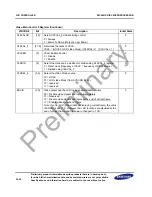 Предварительный просмотр 574 страницы Samsung S3C2451X User Manual