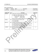 Предварительный просмотр 584 страницы Samsung S3C2451X User Manual