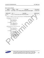 Предварительный просмотр 585 страницы Samsung S3C2451X User Manual