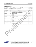 Предварительный просмотр 589 страницы Samsung S3C2451X User Manual