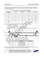 Предварительный просмотр 596 страницы Samsung S3C2451X User Manual