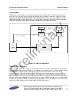 Предварительный просмотр 599 страницы Samsung S3C2451X User Manual