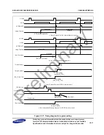 Предварительный просмотр 603 страницы Samsung S3C2451X User Manual